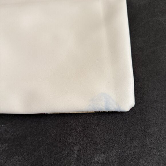 Rachel Pally Floral Foldover Clutch Bag With Tassel - Picture 4 of 7